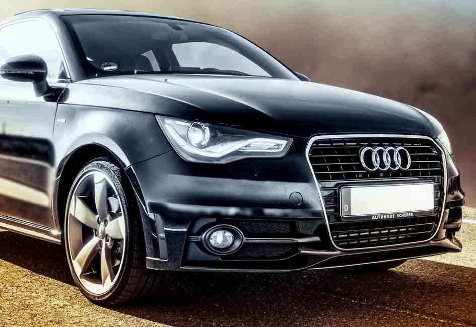 Garston Airport Transfers