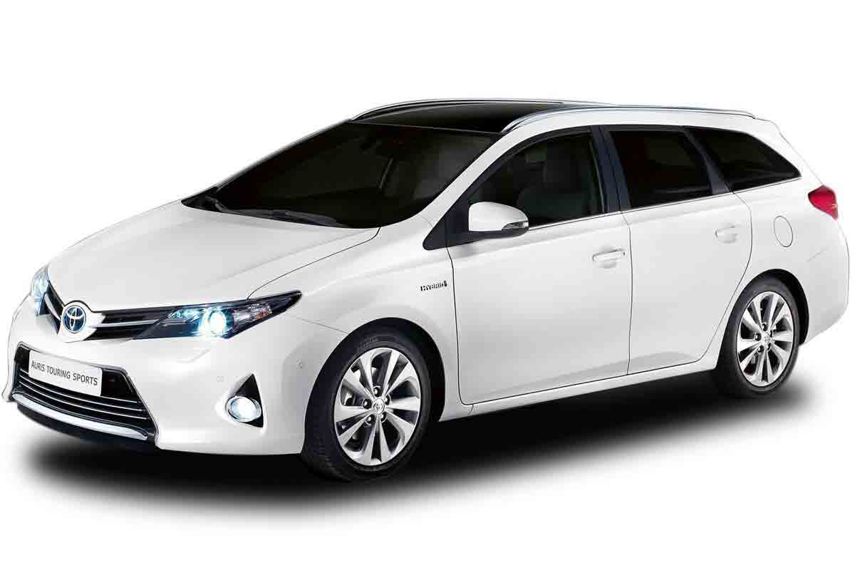 Garston Airport Transfers, Estate Cars