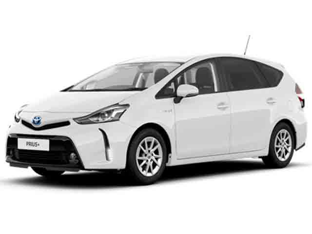 Garston Airport Transfers, MPV Cars